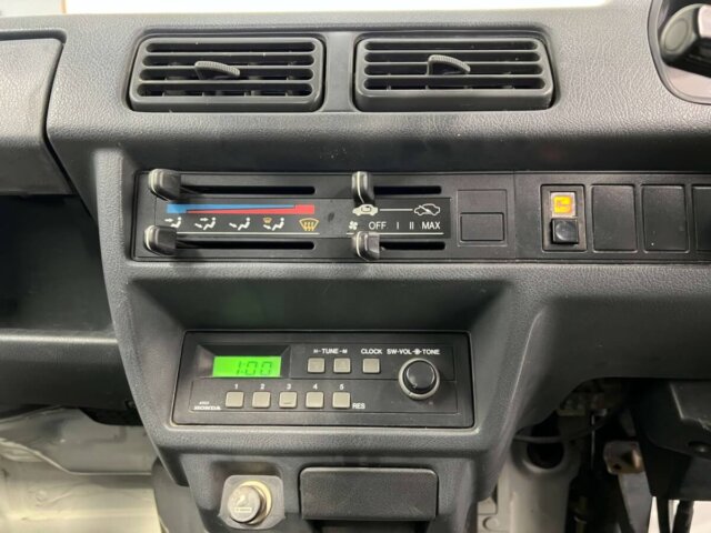 1996 HONDA ACTY TRUCK