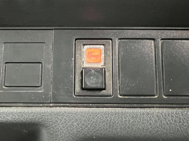 1996 HONDA ACTY TRUCK