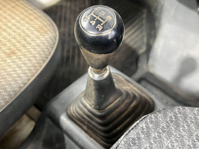 1996 HONDA ACTY TRUCK