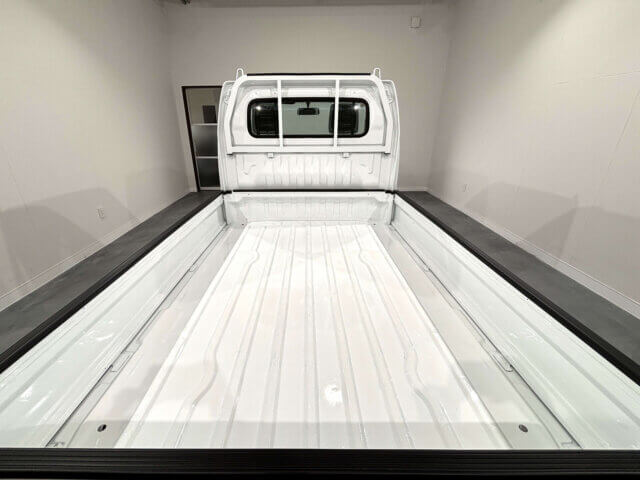 2009 SUZUKI CARRY TRUCK