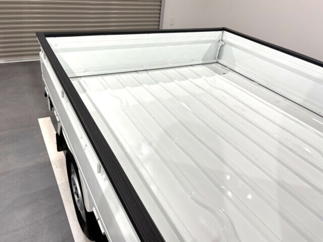 2009 SUZUKI CARRY TRUCK