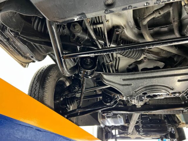 1996 HONDA ACTY TRUCK