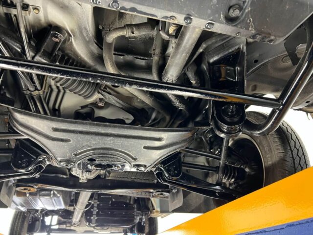 1996 HONDA ACTY TRUCK