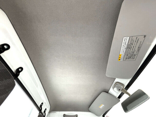 2009 SUZUKI CARRY TRUCK