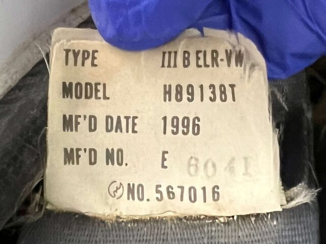 1996 HONDA ACTY TRUCK