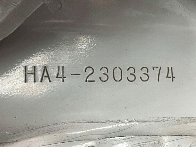 1996 HONDA ACTY TRUCK