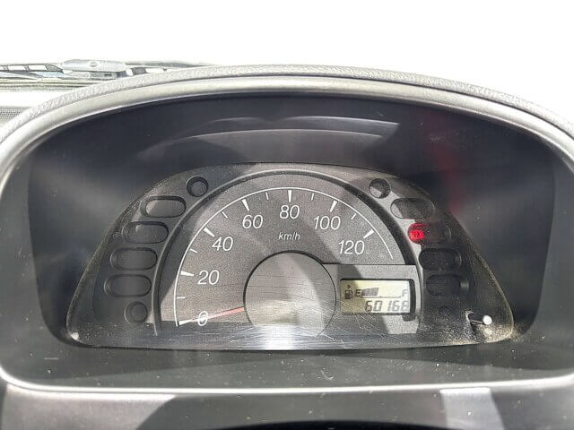 2009 SUZUKI CARRY TRUCK