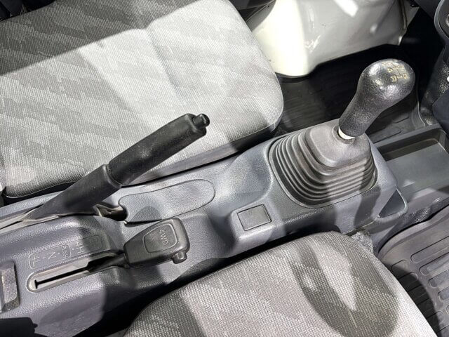 2009 SUZUKI CARRY TRUCK