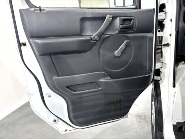 2009 SUZUKI CARRY TRUCK