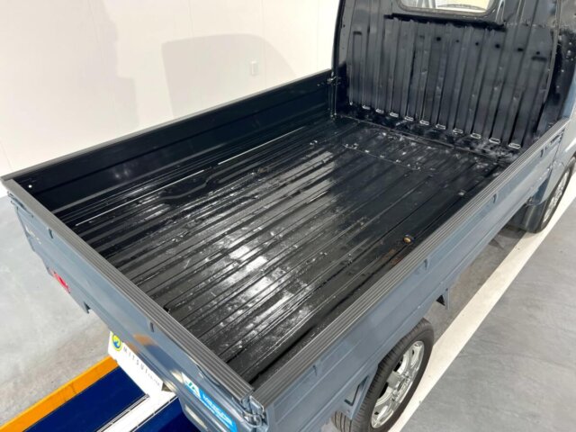 1993 MITSUBISHI MINICAB TRUCK