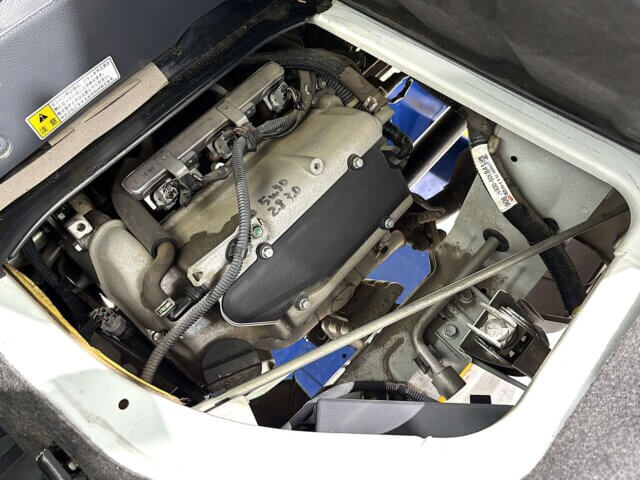 2009 SUZUKI CARRY TRUCK