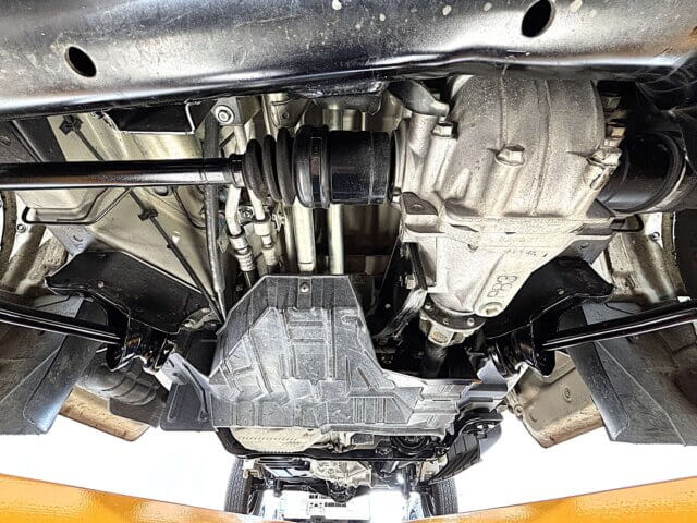 2009 SUZUKI CARRY TRUCK