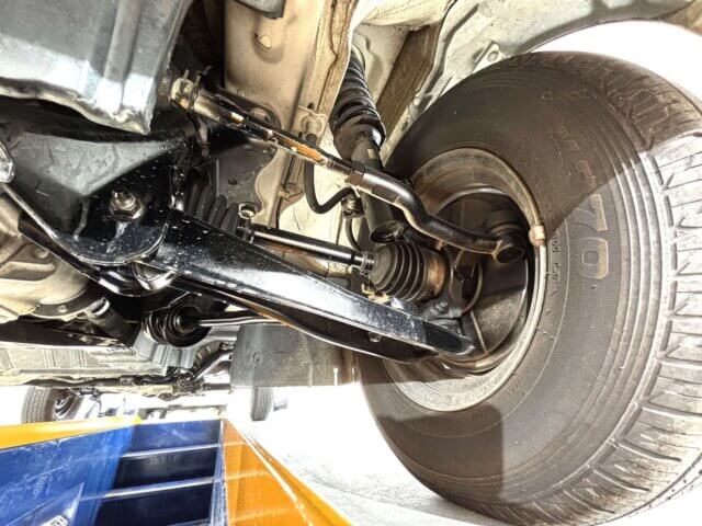 2009 SUZUKI CARRY TRUCK