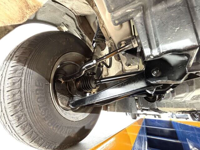 2009 SUZUKI CARRY TRUCK