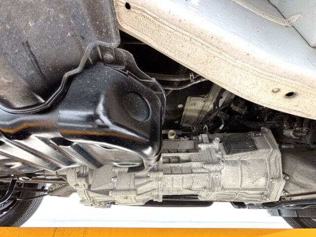 2009 SUZUKI CARRY TRUCK