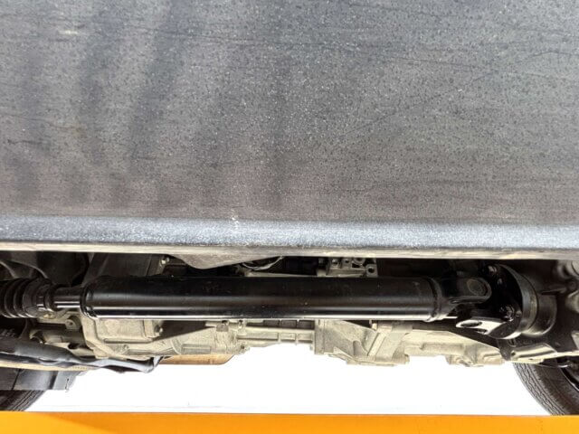 2009 SUZUKI CARRY TRUCK