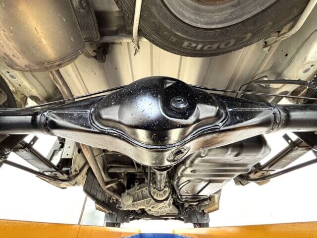 2009 SUZUKI CARRY TRUCK