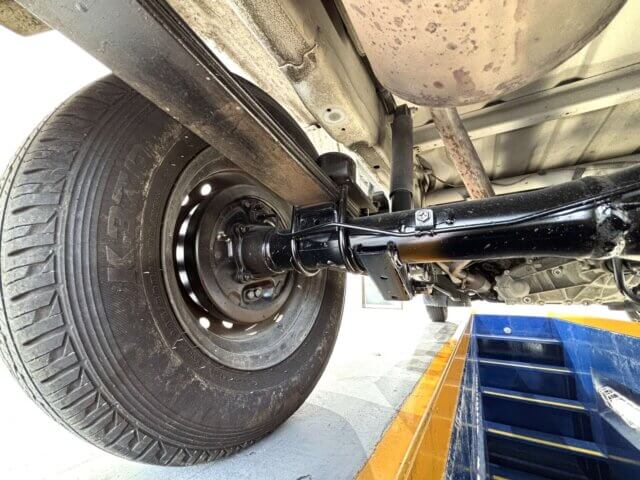 2009 SUZUKI CARRY TRUCK