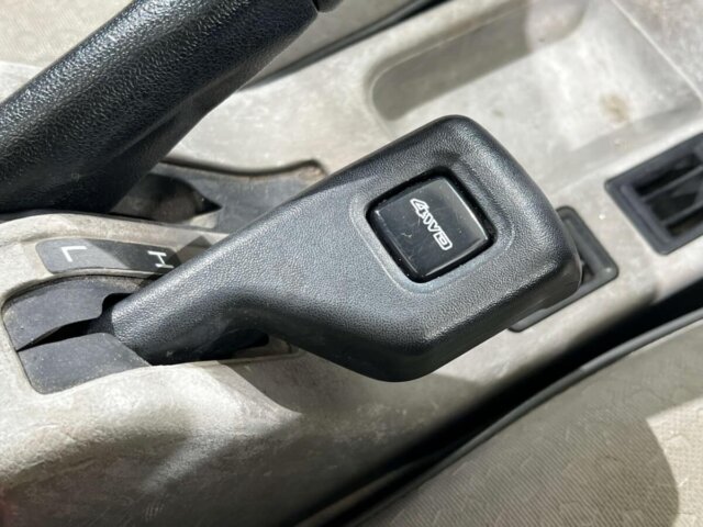 1993 MITSUBISHI MINICAB TRUCK