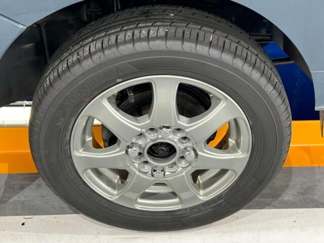 1993 MITSUBISHI MINICAB TRUCK