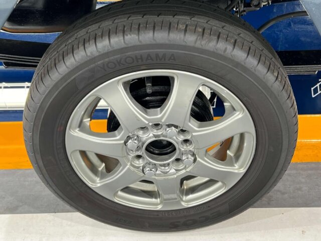 1993 MITSUBISHI MINICAB TRUCK