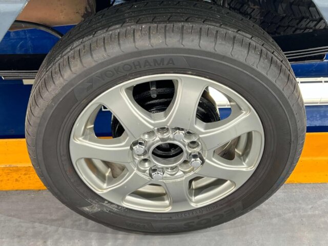 1993 MITSUBISHI MINICAB TRUCK