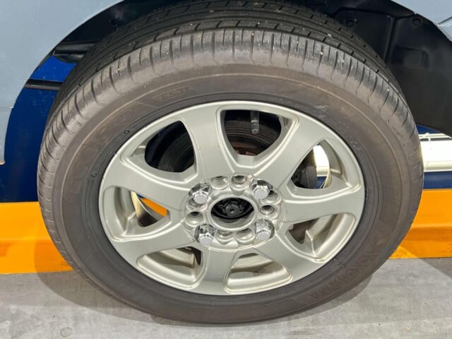 1993 MITSUBISHI MINICAB TRUCK