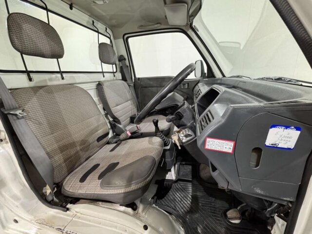 1998 HONDA ACTY TRUCK