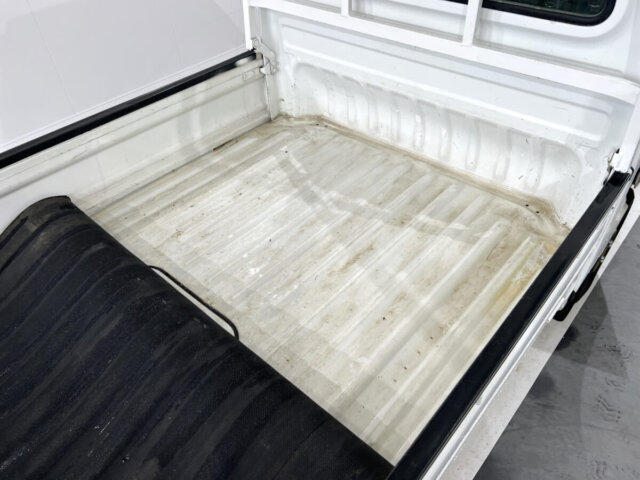 1996 HONDA ACTY TRUCK