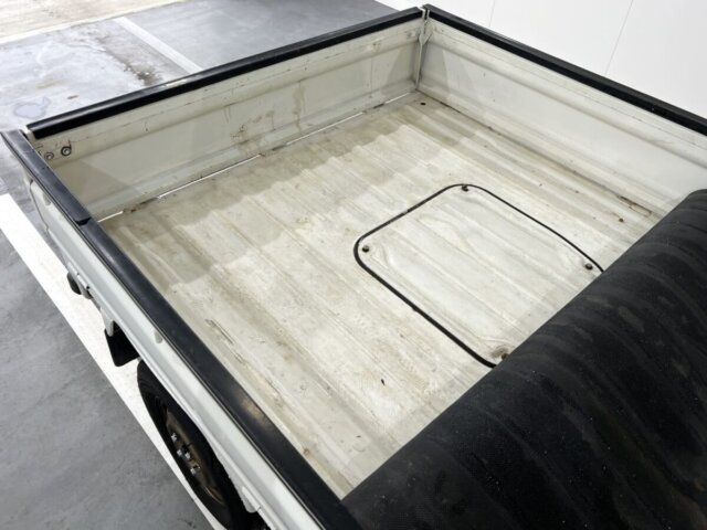 1996 HONDA ACTY TRUCK