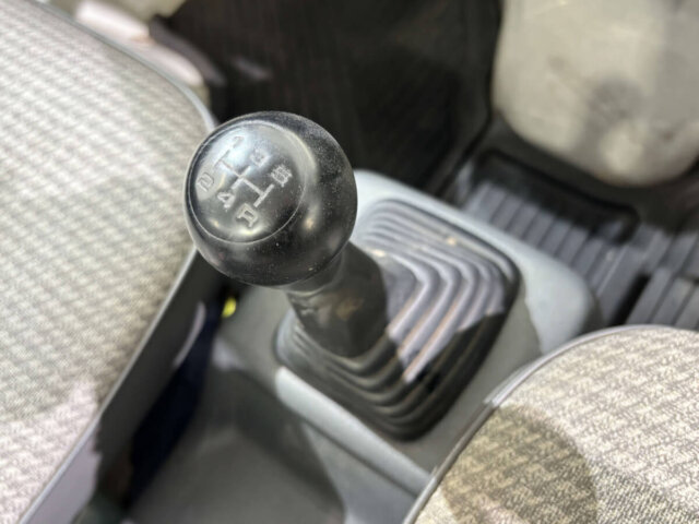 1998 HONDA ACTY TRUCK