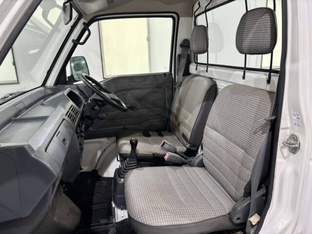 1998 HONDA ACTY TRUCK