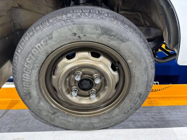 1998 HONDA ACTY TRUCK