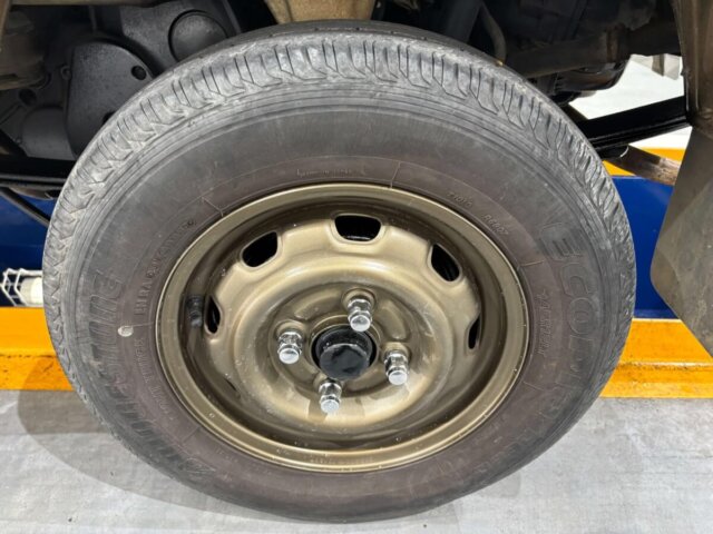 1998 HONDA ACTY TRUCK