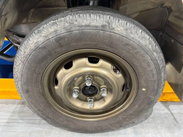 1998 HONDA ACTY TRUCK