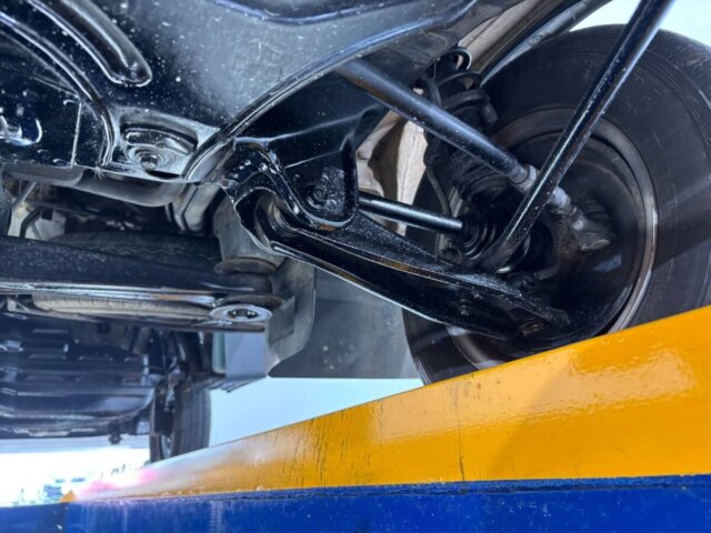 1998 HONDA ACTY TRUCK