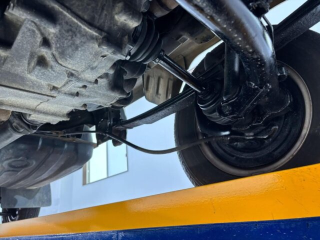 1998 HONDA ACTY TRUCK