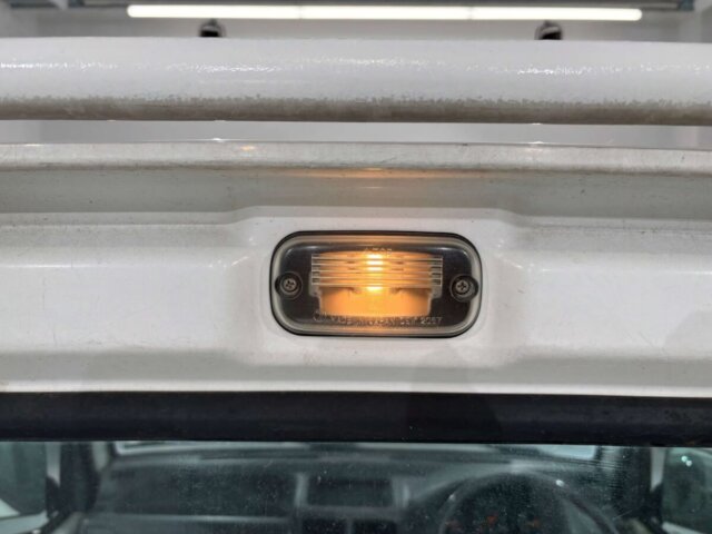 1996 SUBARU SAMBAR TRUCK