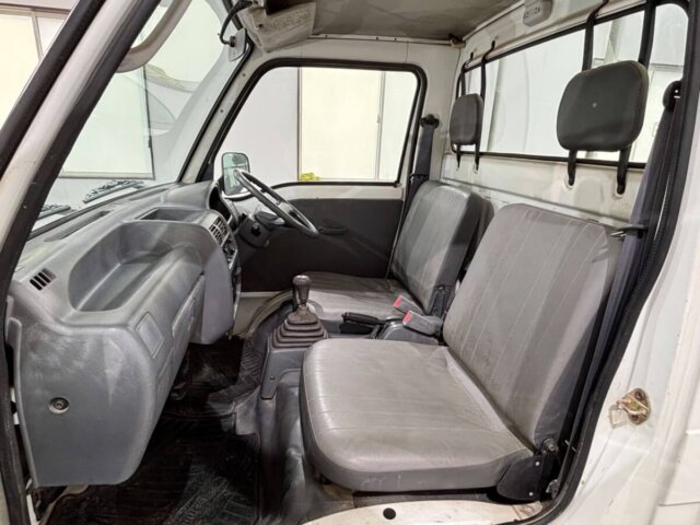 1996 SUBARU SAMBAR TRUCK