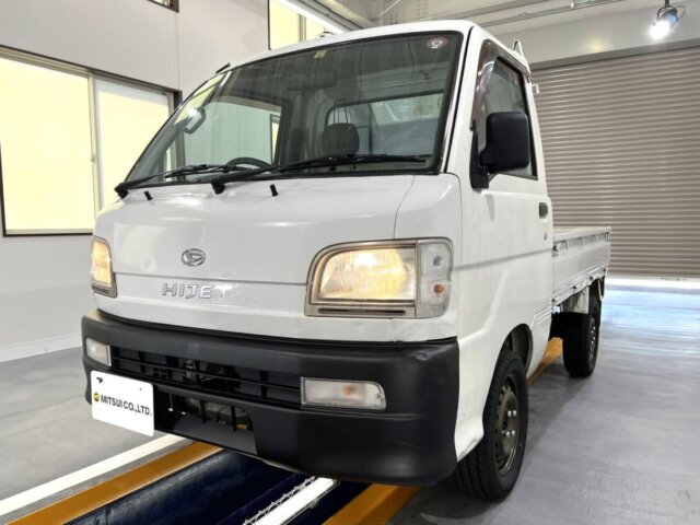 1999 DAIHATSU HIJET TRUCK