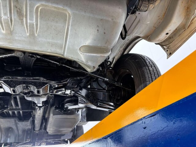 1996 SUBARU SAMBAR TRUCK