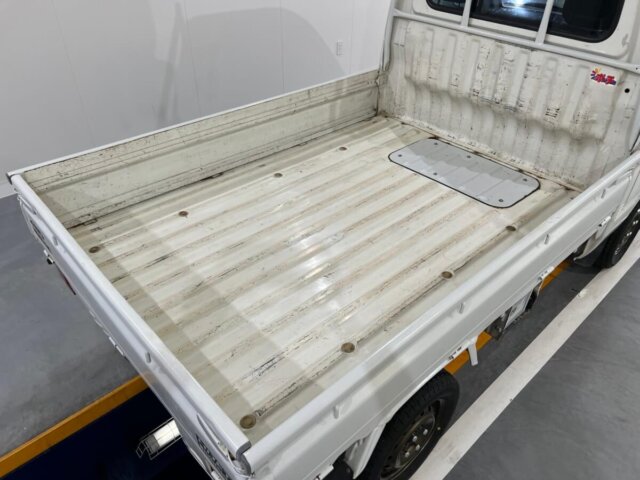 1999 DAIHATSU HIJET TRUCK