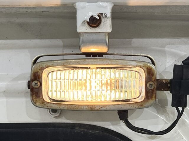 1999 DAIHATSU HIJET TRUCK