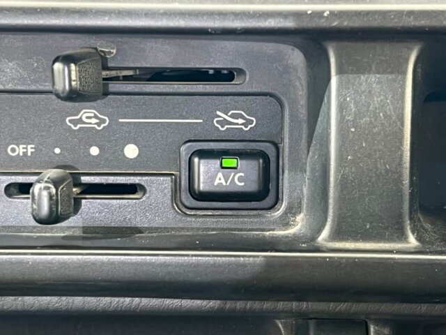 1999 DAIHATSU HIJET TRUCK