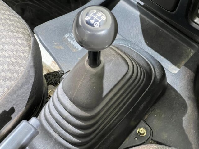 1999 DAIHATSU HIJET TRUCK