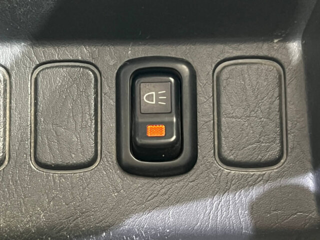 1999 DAIHATSU HIJET TRUCK