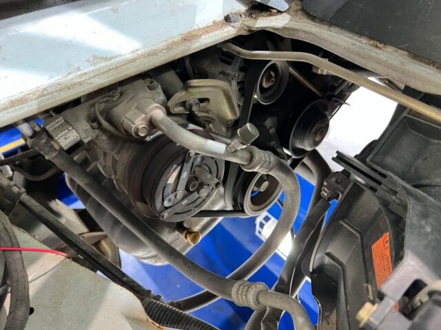 1999 DAIHATSU HIJET TRUCK