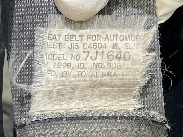 1999 DAIHATSU HIJET TRUCK