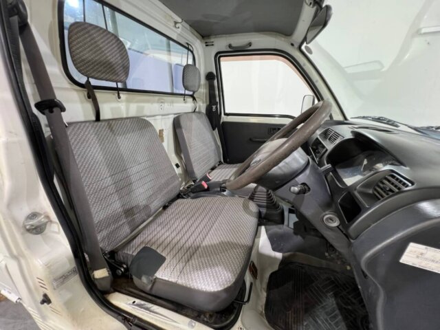1999 DAIHATSU HIJET TRUCK