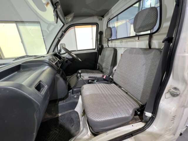 1999 DAIHATSU HIJET TRUCK